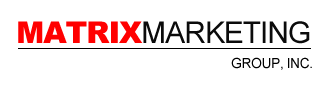 Matrix Marketing Logo